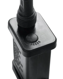 Connectable Transformer Controller With Splitter, 1000-3500 LED Lights