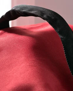 Garland & Wreath Storage Bag, Red, 76 Cm