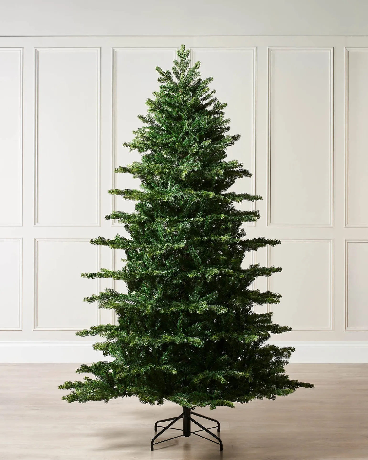 Himalayan Fir Christmas Tree, 8 Ft