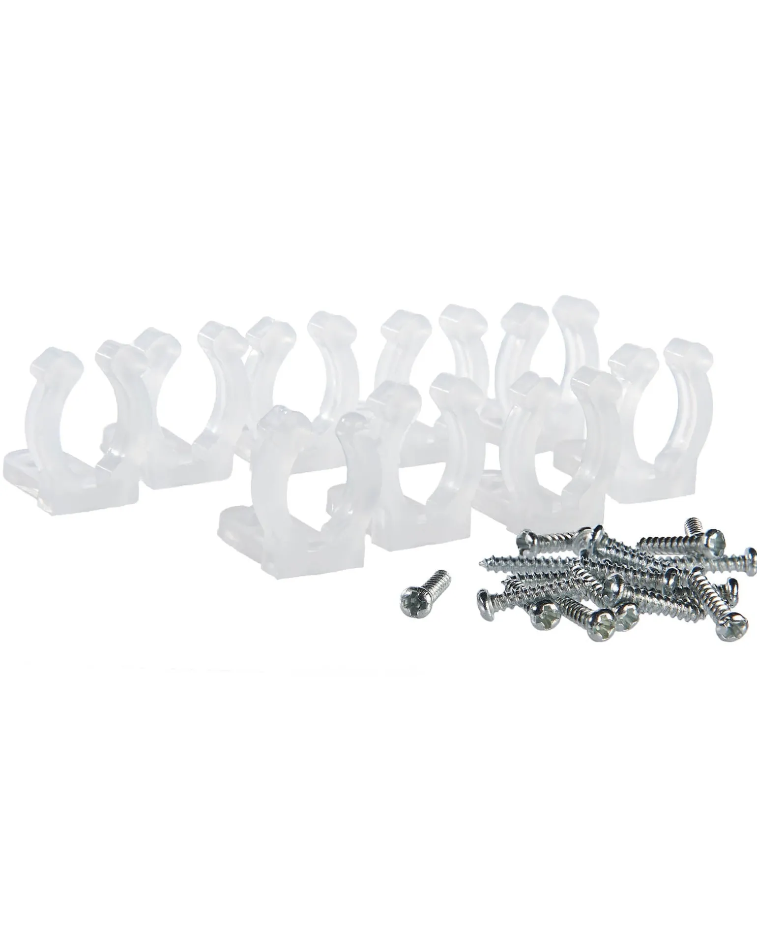 LINK PRO Clip And Screws (Rope Lights)