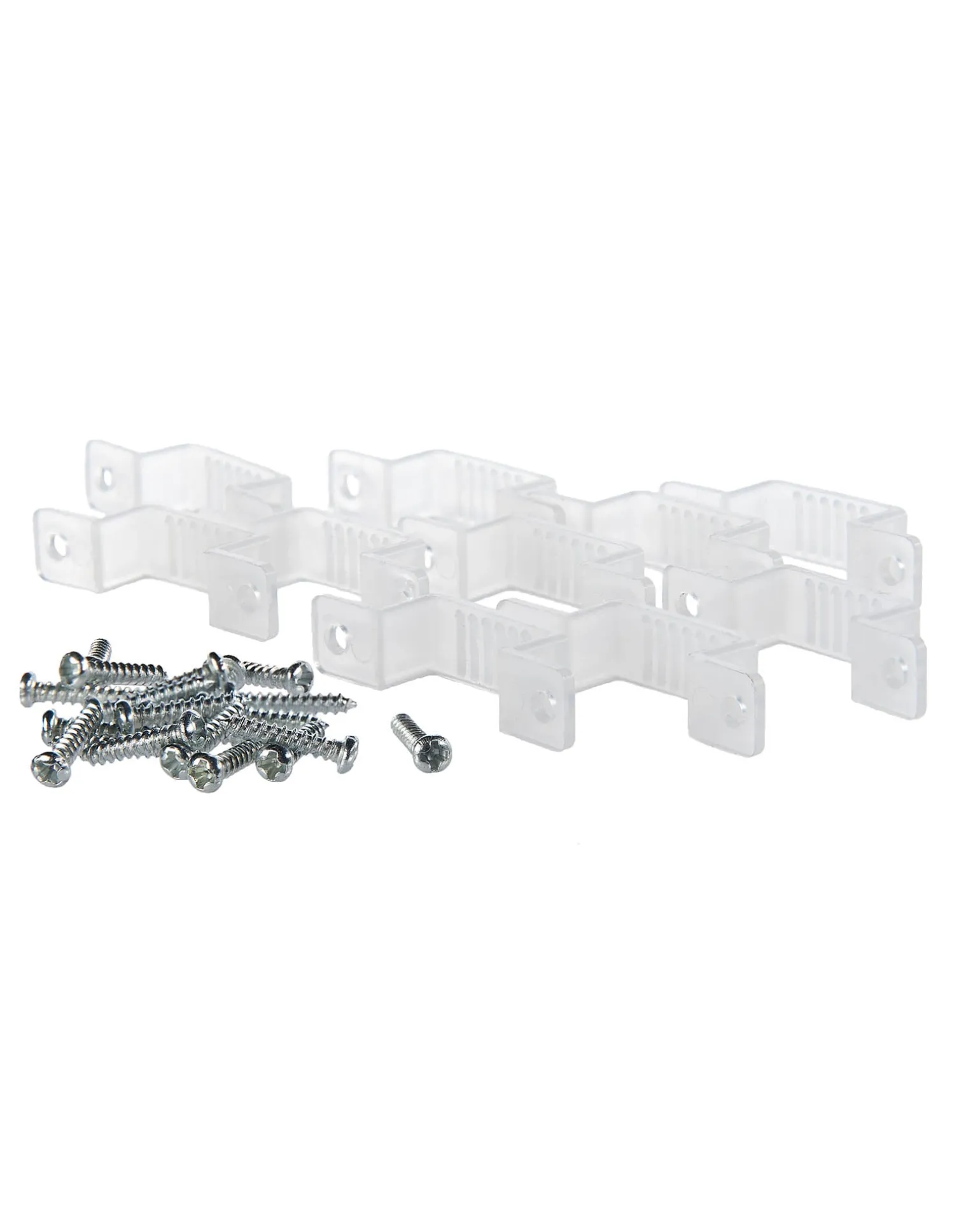 LINK PRO Clip And Screws (Strip Lights)