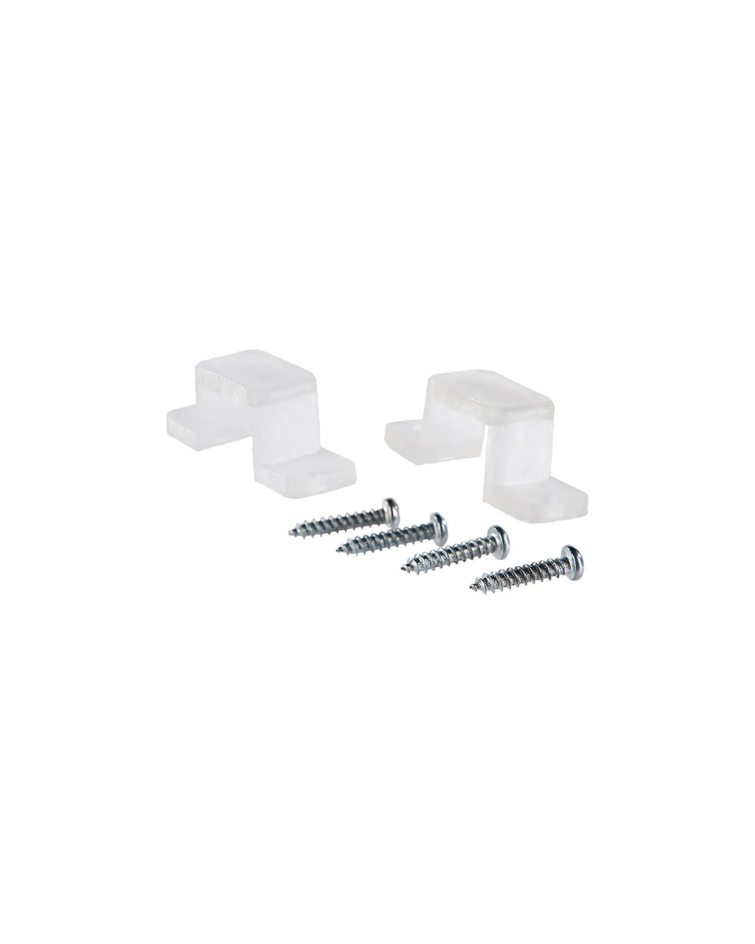 LINK PRO Clip And Screws (Strip Lights)
