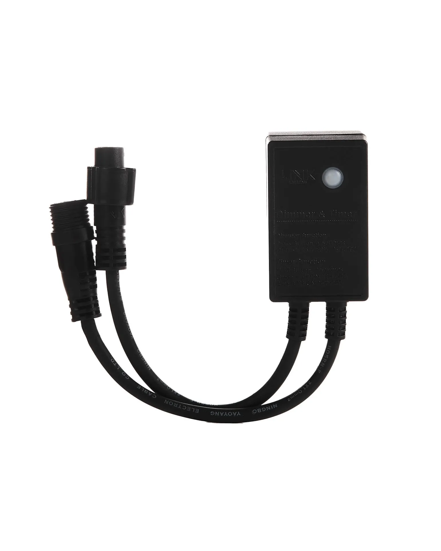 LINK PRO Dimmer / Timer Controller, Connectable