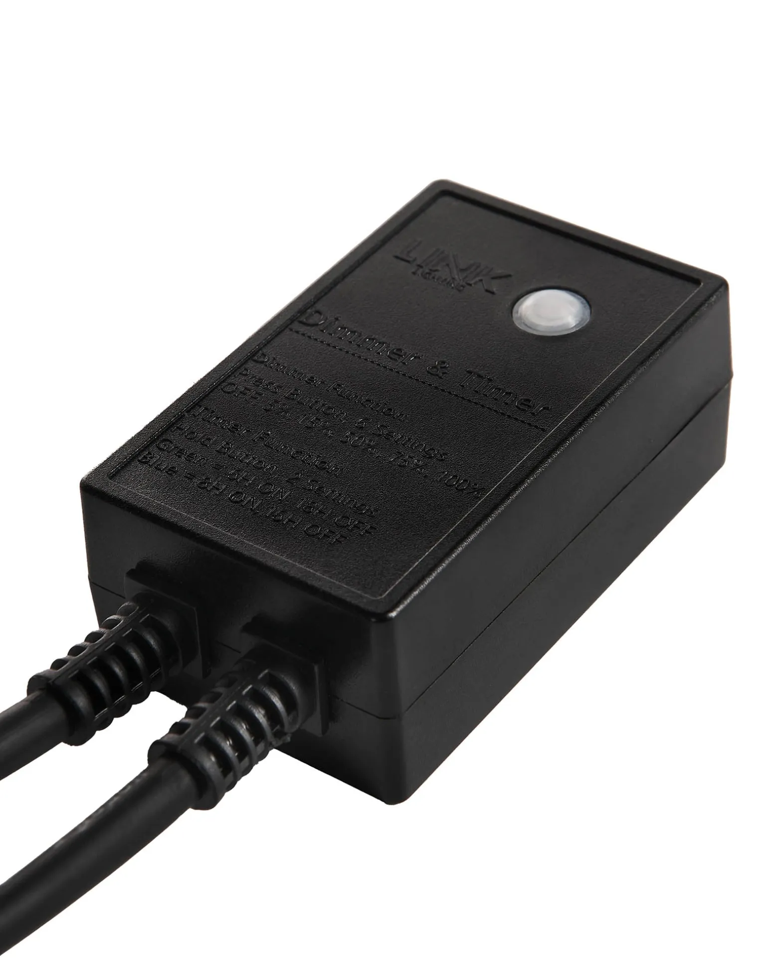 LINK PRO Dimmer / Timer Controller, Connectable