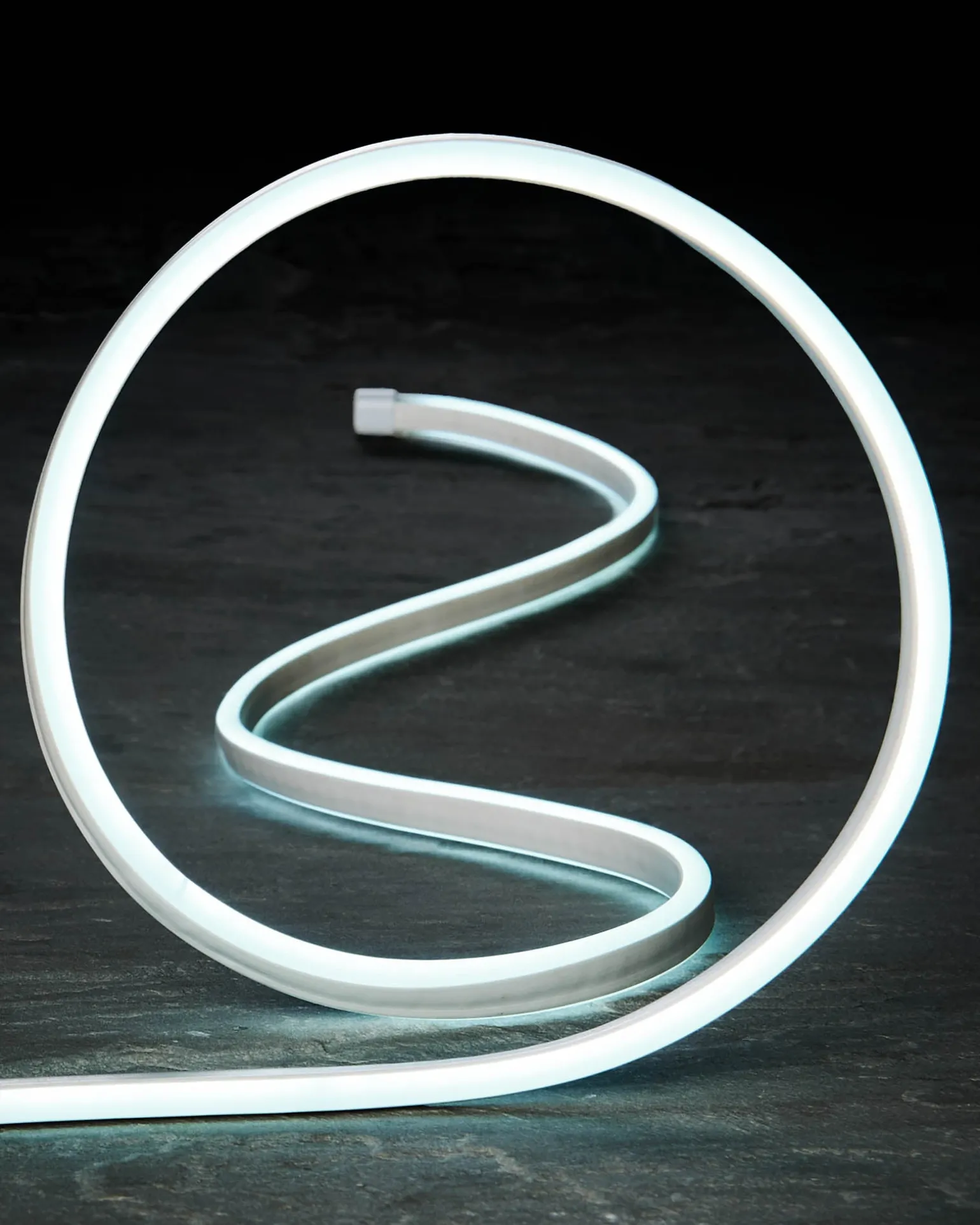 LINK PRO Neon Flex, Made To Measure, White