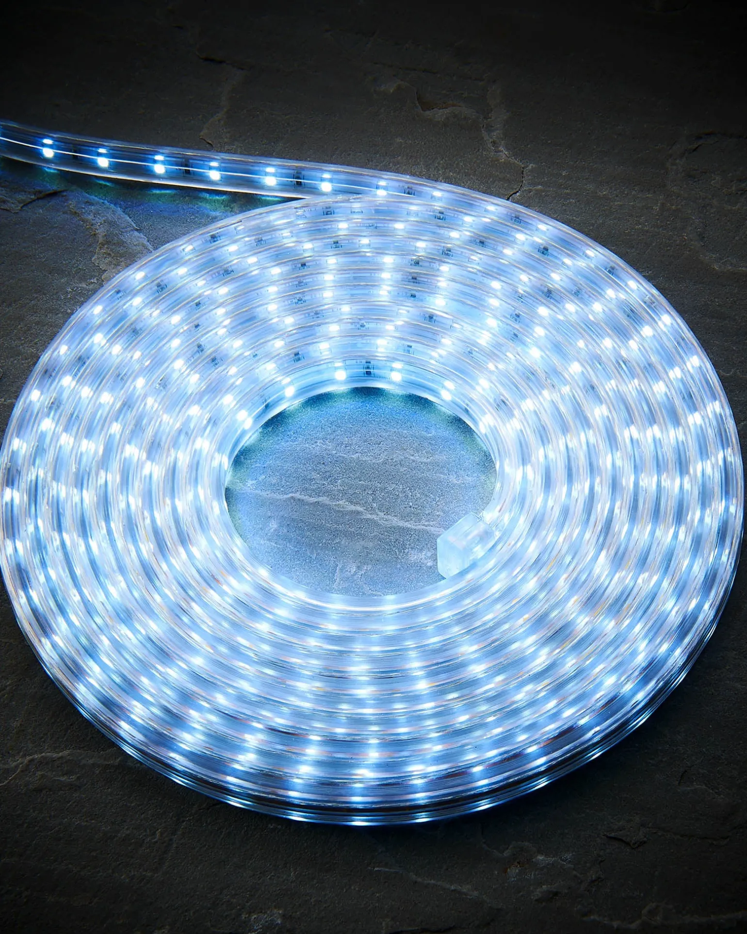LINK PRO Strip Light, Made To Measure, White