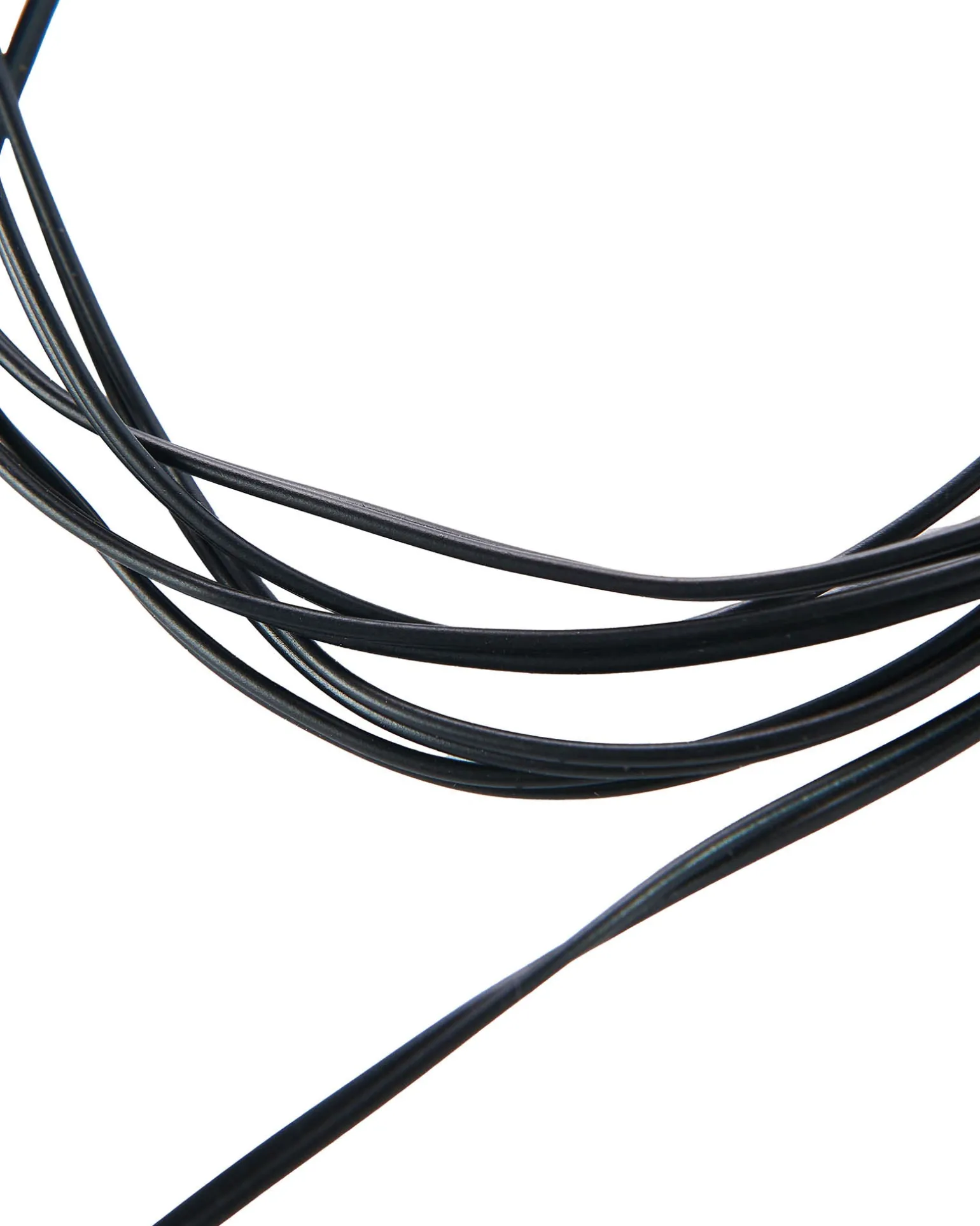 LINK UP Extension Cable, Connectable, Black Cable - 2 M