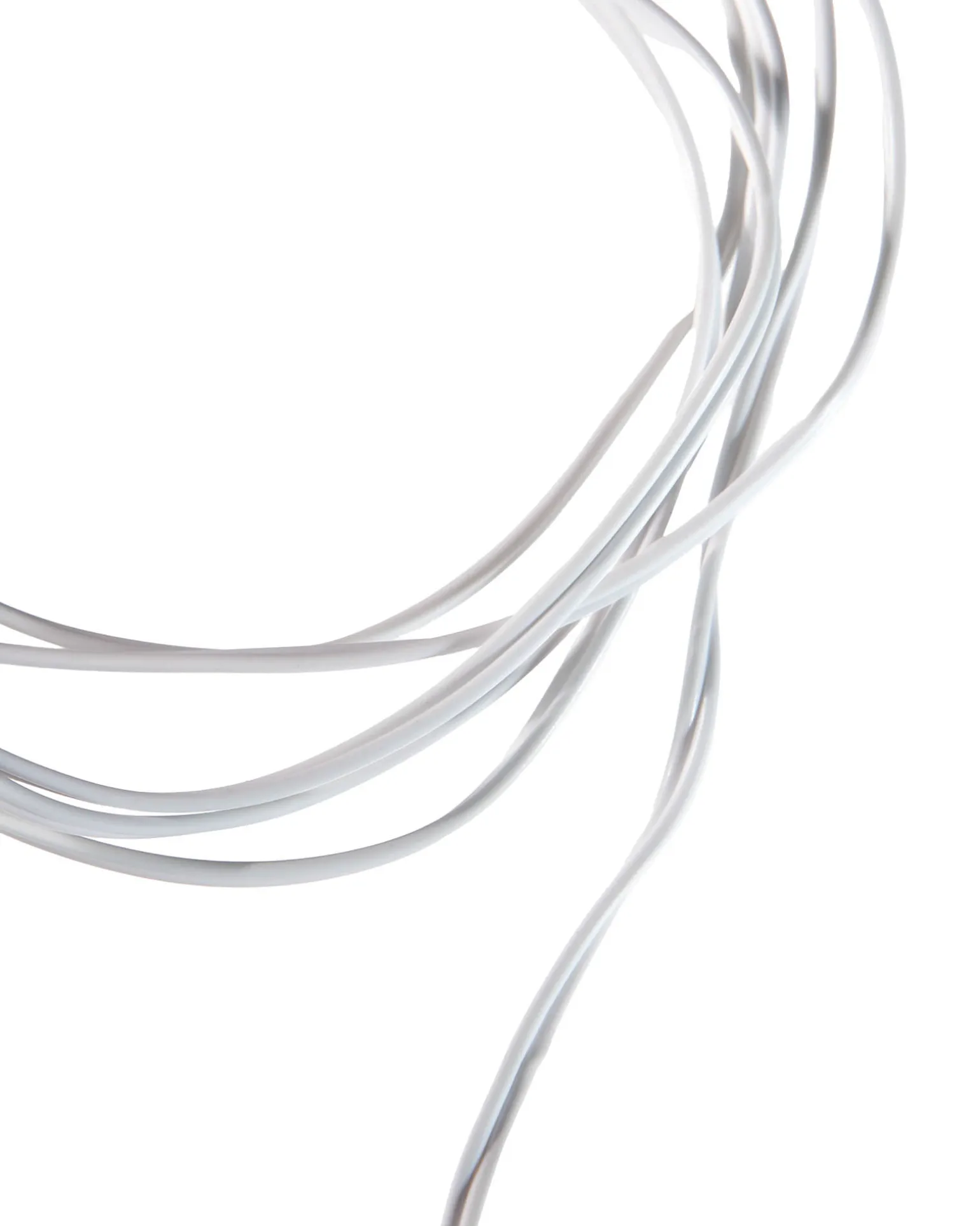 LINK UP Extension Cable, Connectable, White Cable - 2 M