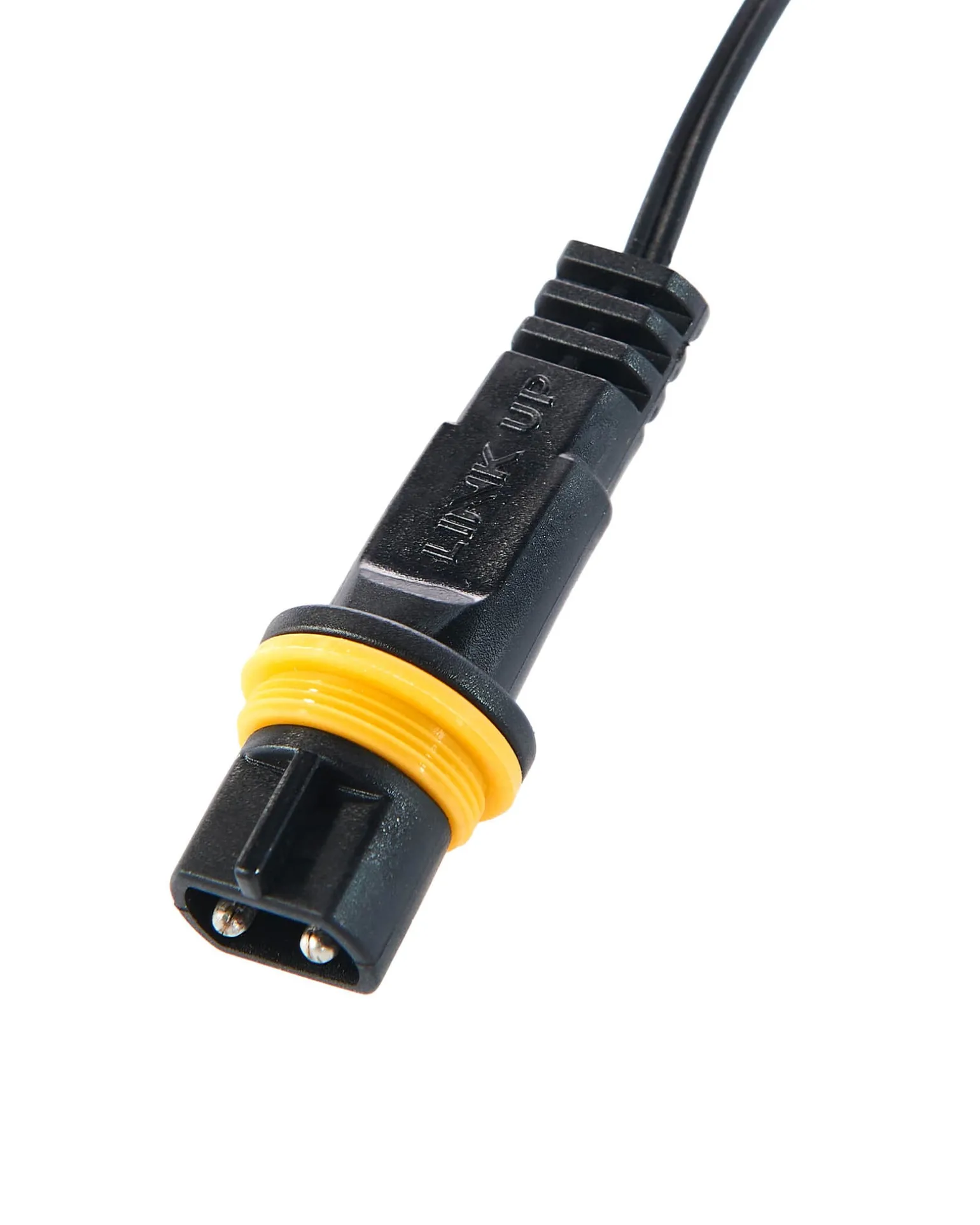 LINK UP Extension Cable, Connectable, Black Cable - 5 M