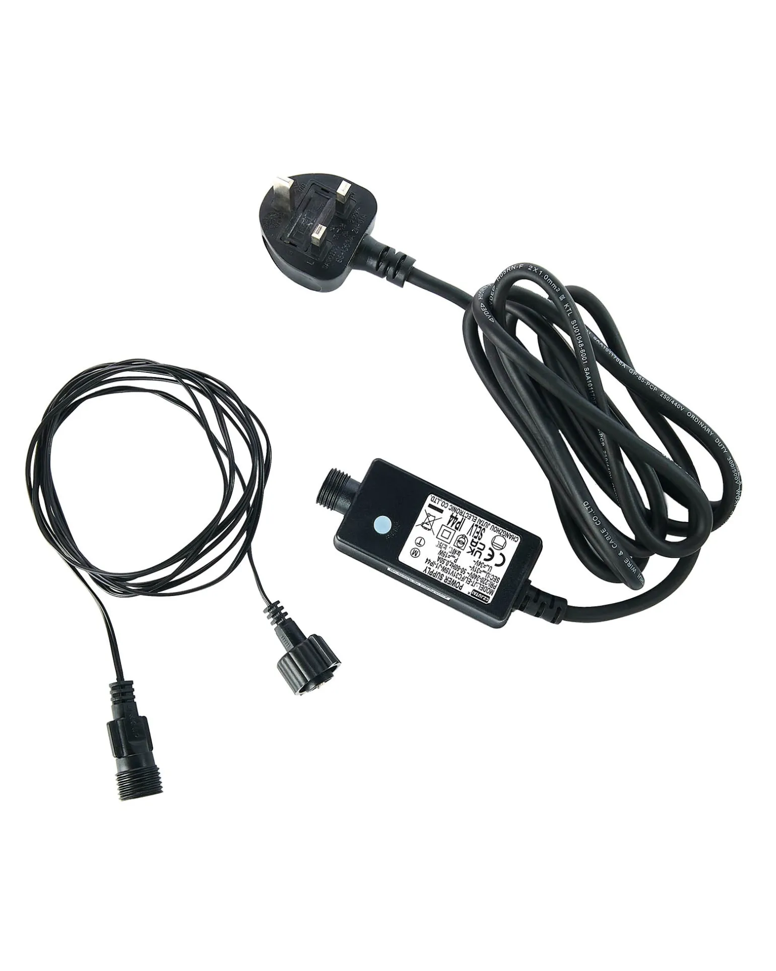 LINK UP Starter Transformer, Up To 1000 LEDs