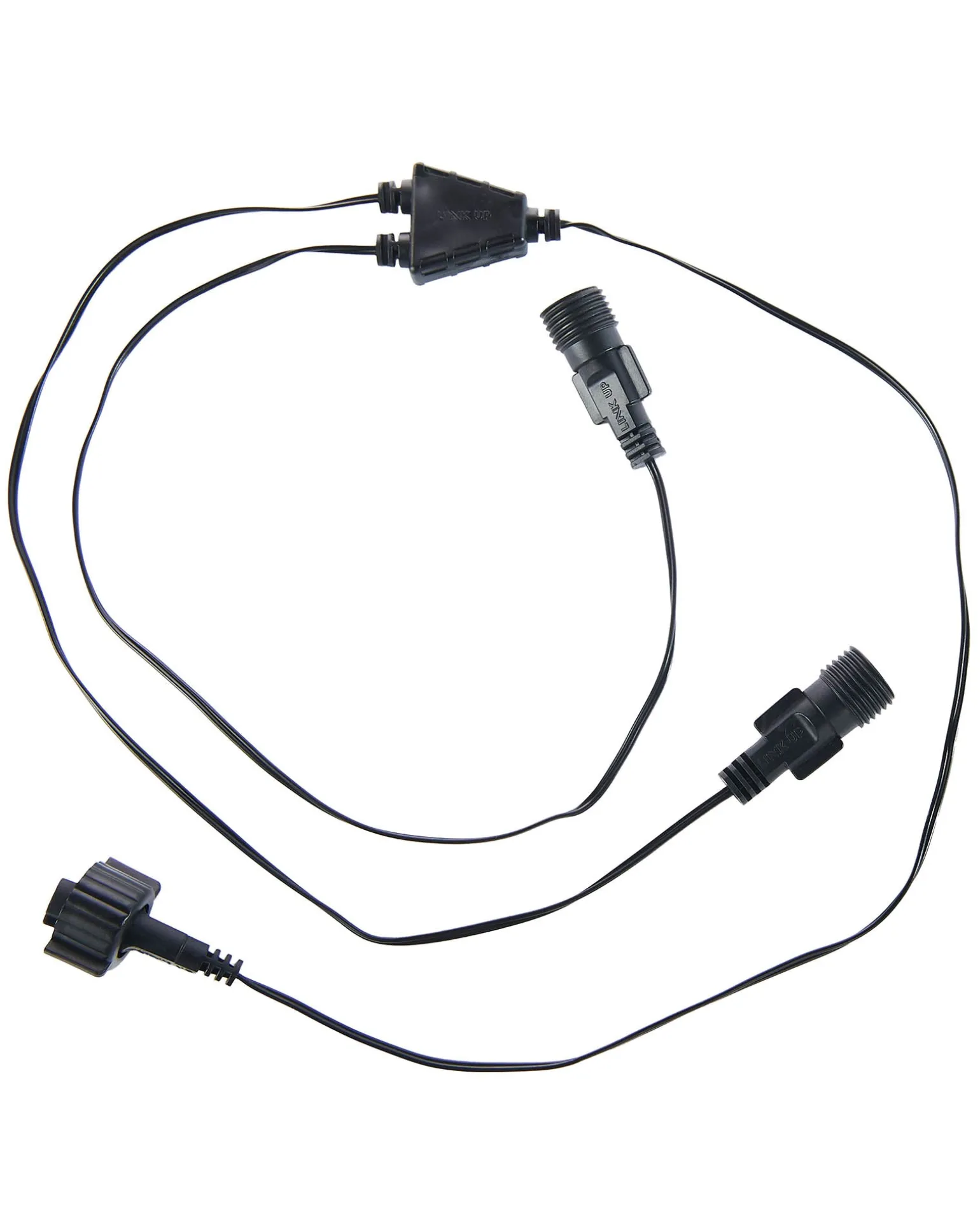 LINK UP Starter Transformer, Up To 1600 LEDs