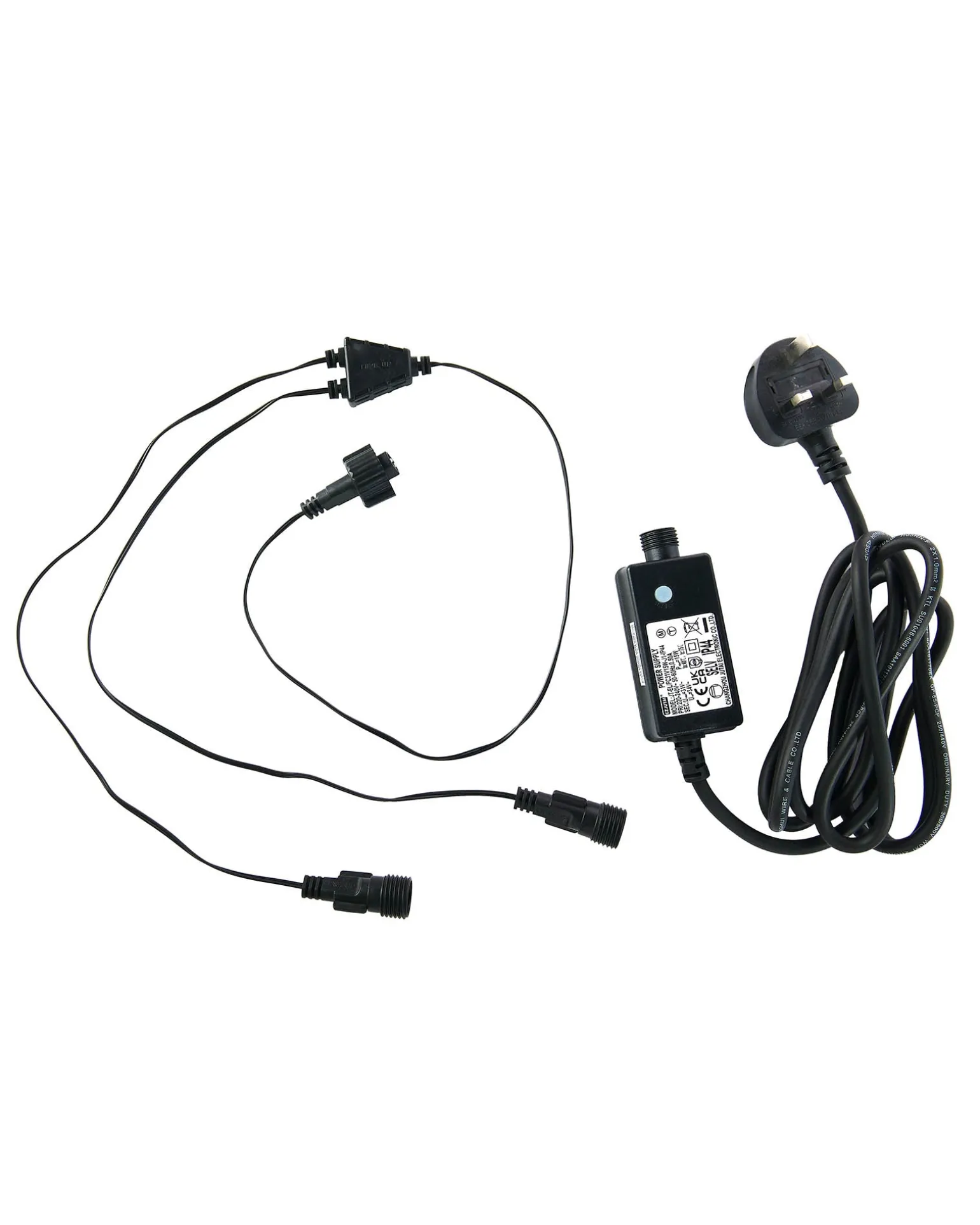 LINK UP Starter Transformer, Up To 1600 LEDs