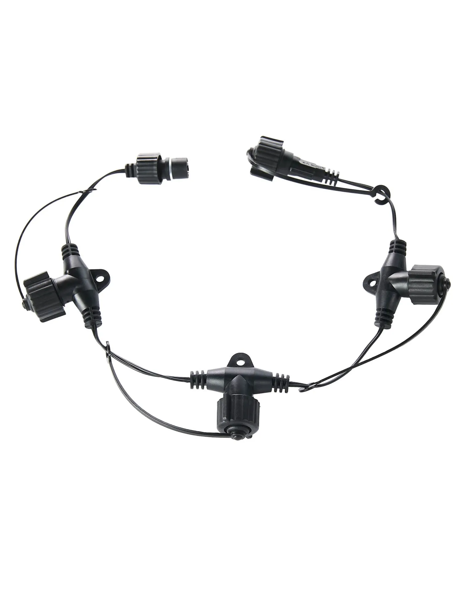 LINK UP Starter Transformer, Up To 4800 LEDs