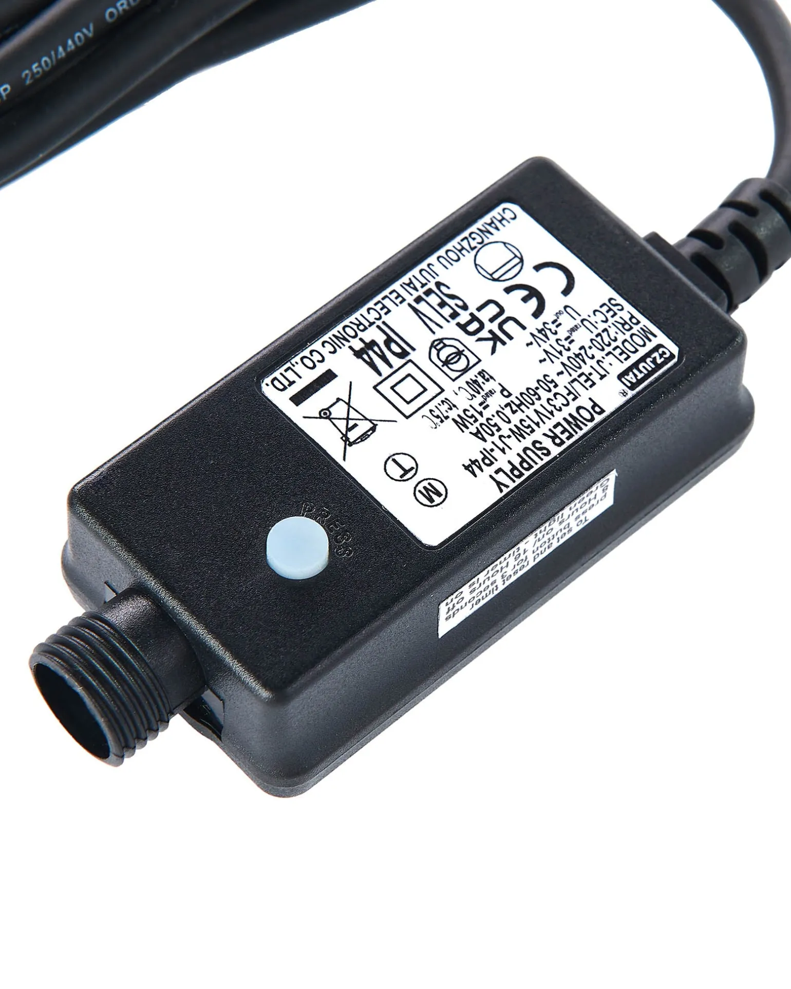 LINK UP Starter Transformer, Up To 4800 LEDs