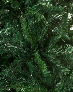 Mixed Pine Promo Christmas Tree, 6 Ft