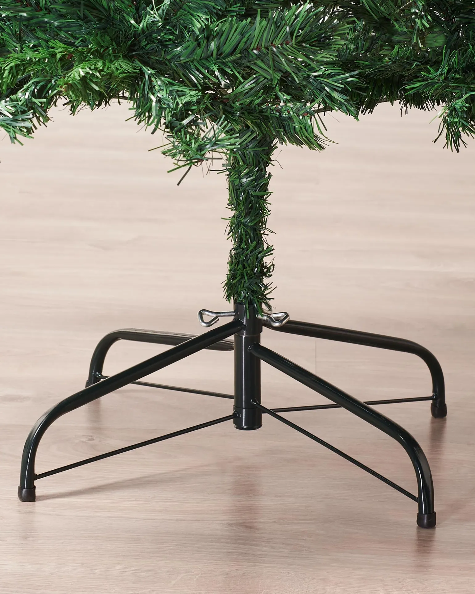 Mixed Pine Promo Christmas Tree, 6 Ft
