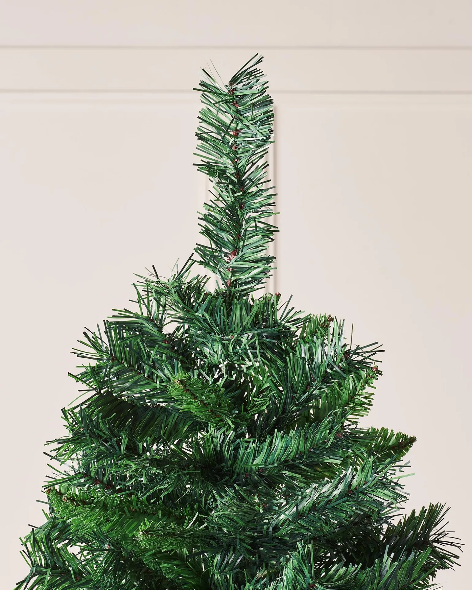 Mixed Pine Promo Christmas Tree, 7 Ft