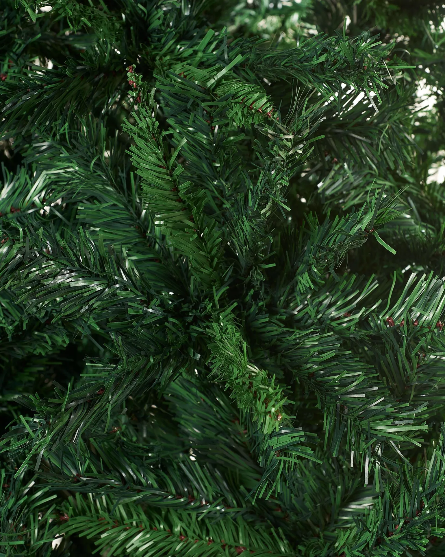 Mixed Pine Promo Christmas Tree, 7 Ft