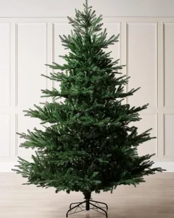 Northern Fir Christmas Tree, 6 Ft