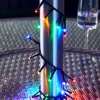 Outdoor Multi-Function 960 LED Light String, Multi Colour