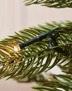Pre-Lit Craford Pine Christmas Tree, 9 Ft